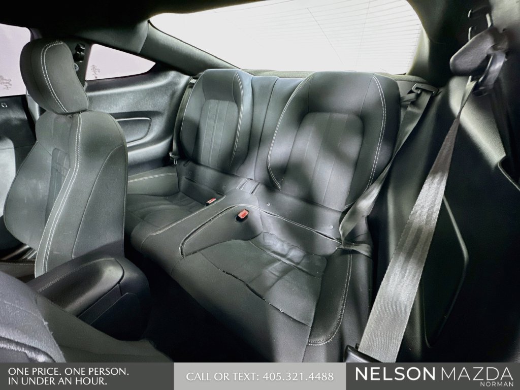 Used 2020 Ford Mustang GT RWD image 21