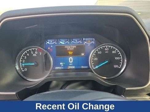 Used 2023 Ford F150 XLT w/ Equipment Group 302A High image 14