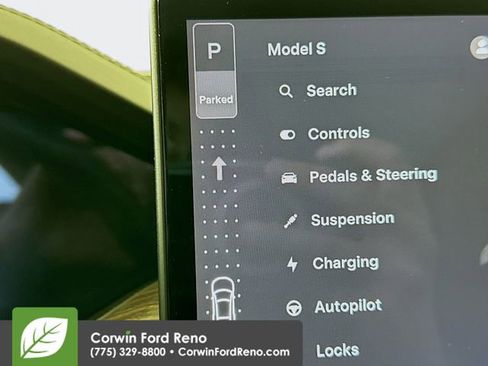 Used 2023 Tesla Model S Standard Range image 16