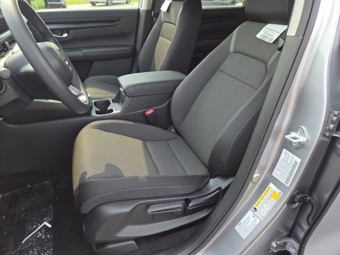 New 2026 Honda CR-V LX image 23