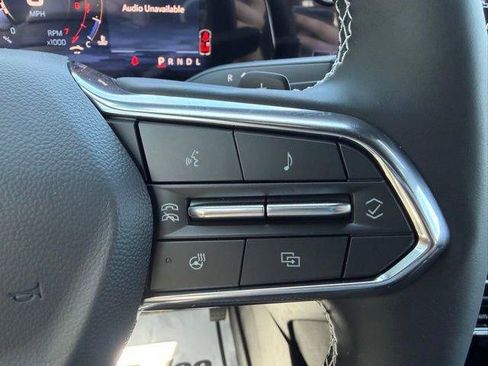 New 2026 Chevrolet Traverse LT w/ Driver Confidence Package image 17