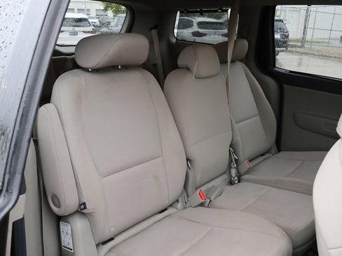Used 2015 Kia Sedona LX w/ LX Convenience Package FWD image 30