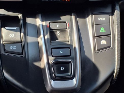 Used 2021 Honda CR-V Touring image 13