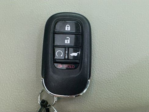 Certified 2023 Honda CR-V EX-L image 37