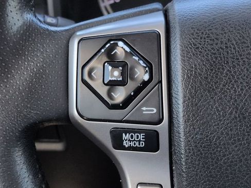 Used 2018 Toyota 4Runner SR5 RWD image 24