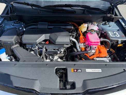 New 2026 Kia Sportage SX Prestige AWD/4WD image 20