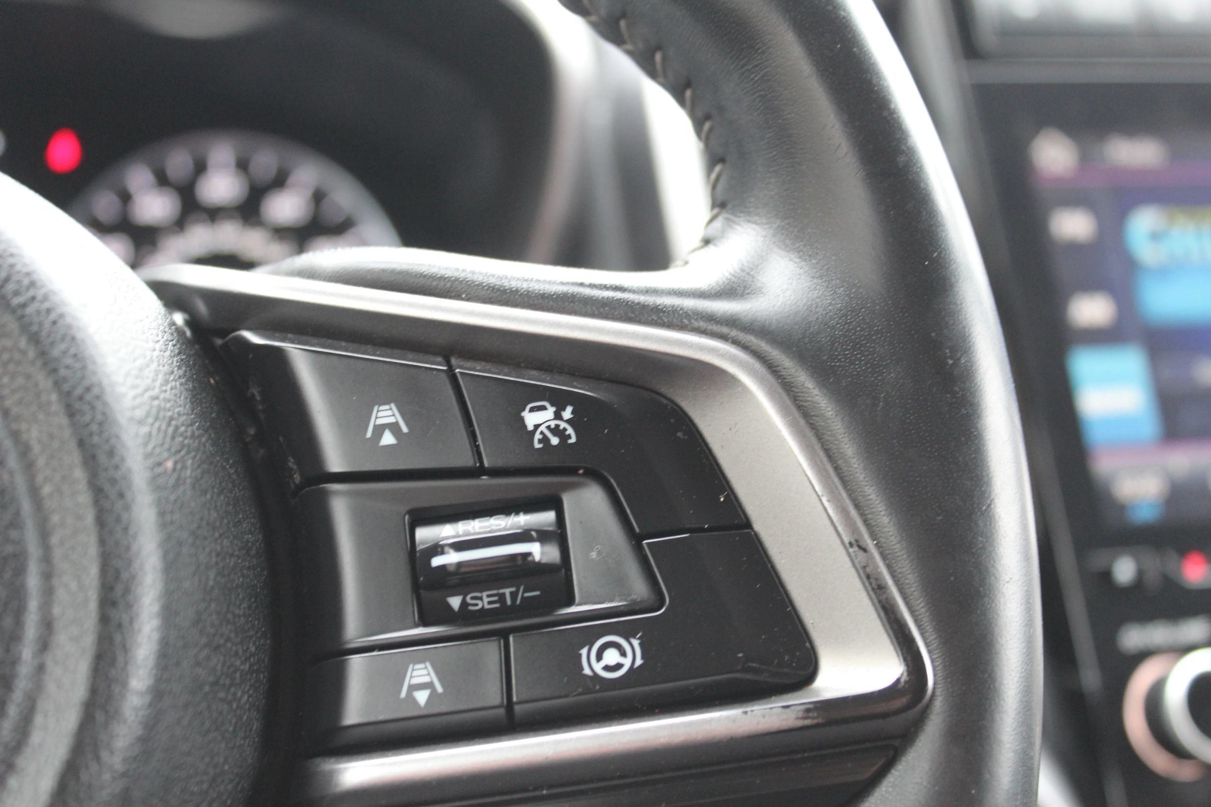 Used 2021 Subaru Ascent Touring AWD/4WD image 29