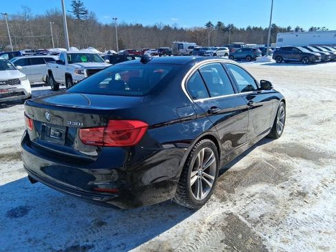 Used 2018 BMW 330i xDrive Sedan w/ Convenience Package image 7