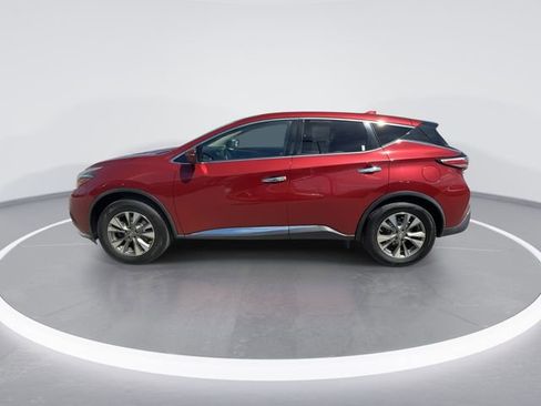 Used 2018 Nissan Murano S image 5