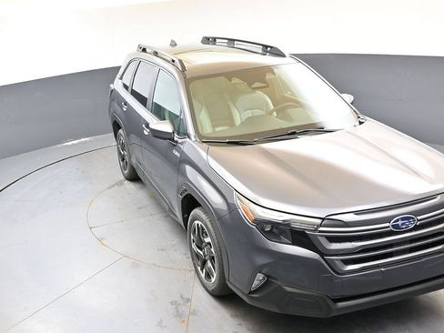 New 2026 Subaru Forester Touring AWD/4WD image 53