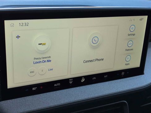 New 2026 Ford Maverick XLT FWD image 7