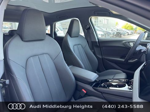 Used 2026 Audi A5 2.0T Premium Plus AWD/4WD image 17