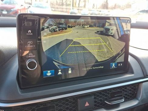 Certified 2025 Acura ADX A-Spec image 18