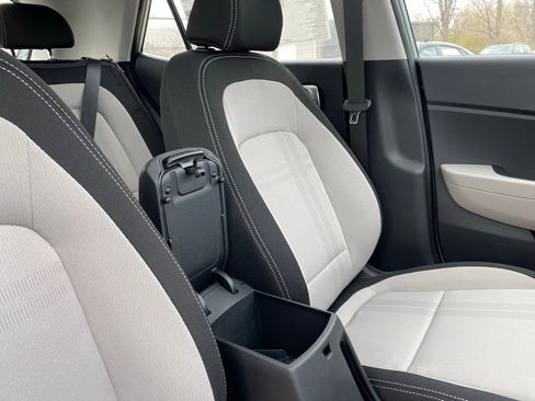 New 2026 Hyundai Venue SEL FWD image 41