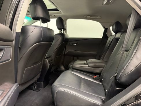 Used 2015 Lexus RX 350 AWD image 18