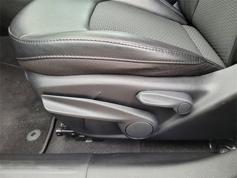 Used 2022 Jeep Compass Latitude image 18