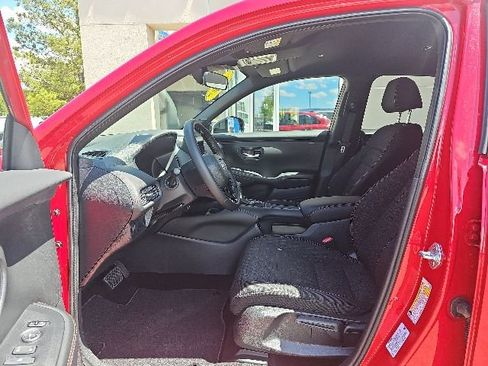 New 2026 Honda HR-V Sport image 9