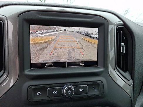 New 2026 Chevrolet Silverado 1500 W/T w/ WT Value Package image 8