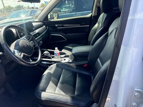 Certified 2021 Kia Telluride S FWD image 13