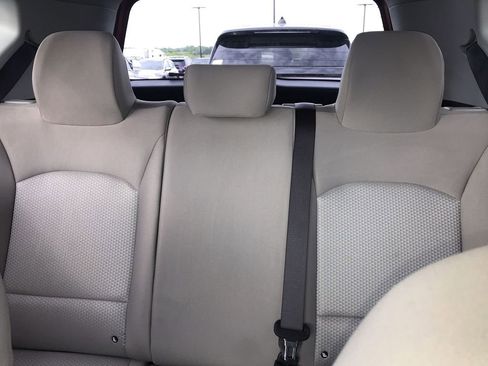 Certified 2024 Kia Soul LX FWD image 21