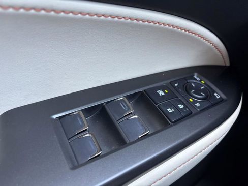 Used 2024 Lexus NX 350 AWD image 26