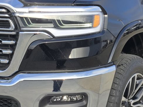 New 2026 RAM 1500 Limited AWD/4WD image 7