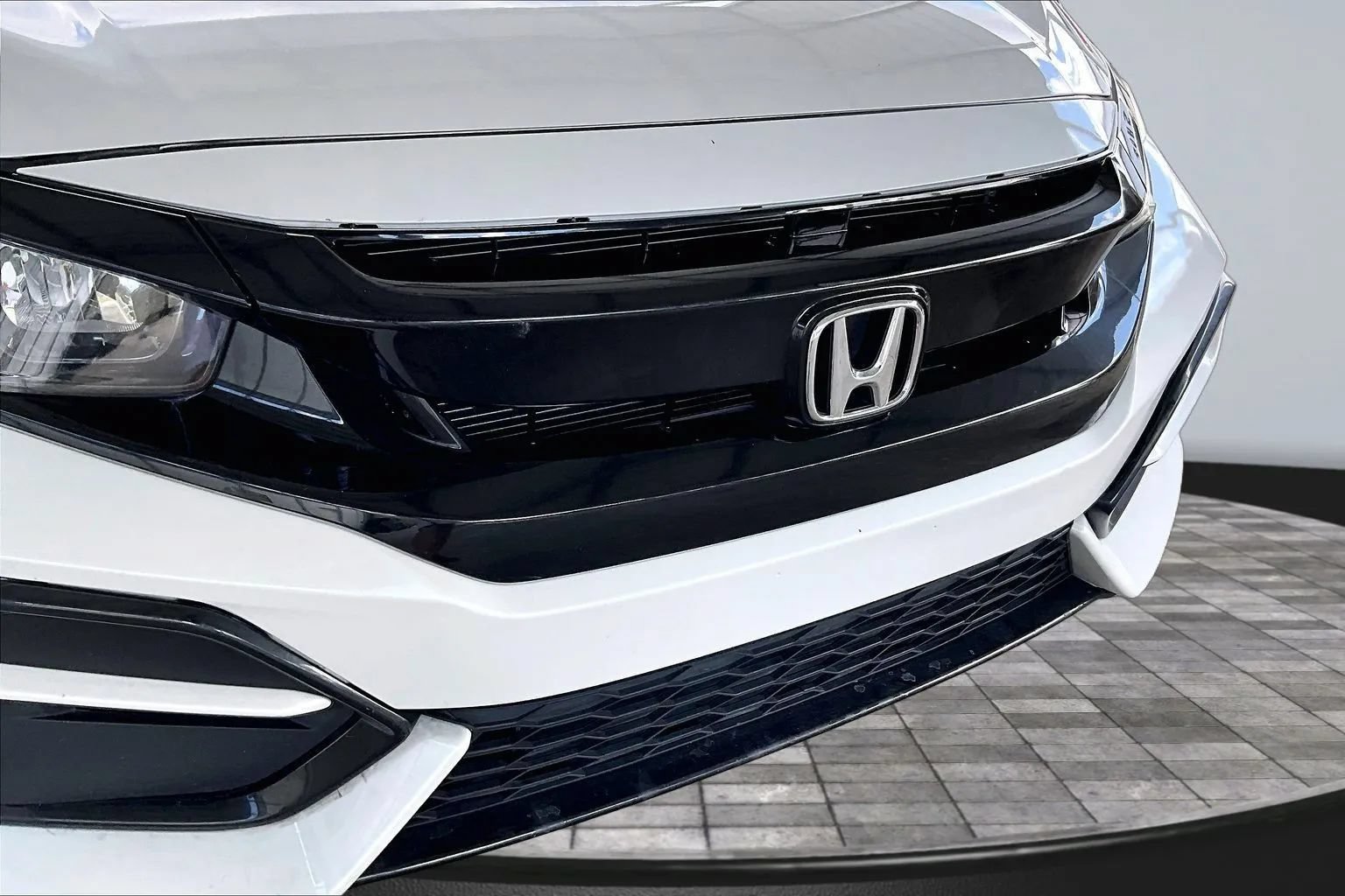 Used 2021 Honda Civic Sport image 29