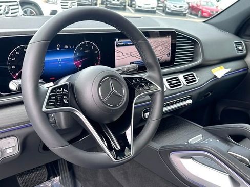 New 2026 Mercedes-Benz GLE 350 4MATIC image 14