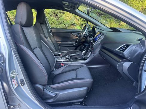 Used 2017 Subaru Impreza 2.0i Sport AWD/4WD image 12
