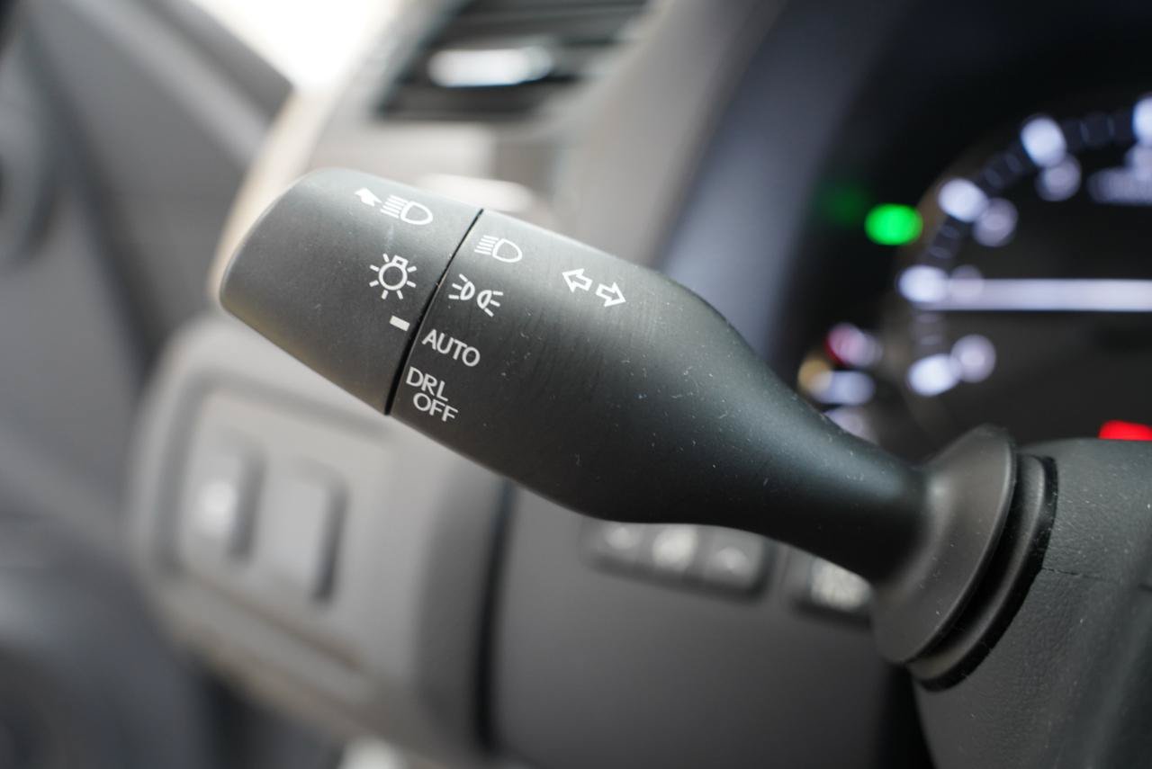 Used 2016 Lexus GS 200t RWD image 14