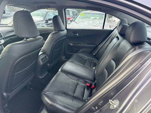 Used 2013 Honda Accord EX-L image 5