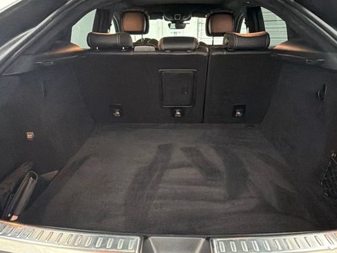Certified 2019 Mercedes-Benz GLE 63 AMG S image 23