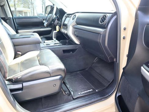 Used 2017 Toyota Tundra SR5 w/ SR5 Upgrade Package image 16