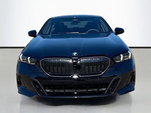 New 2026 BMW 530i w/ M Sport Package image 8