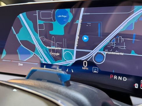 New 2026 Cadillac Optiq Sport 1 image 14