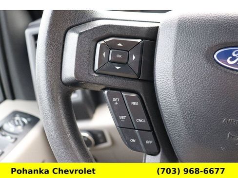 Used 2020 Ford F150 XL w/ Equipment Group 101A Mid RWD image 12