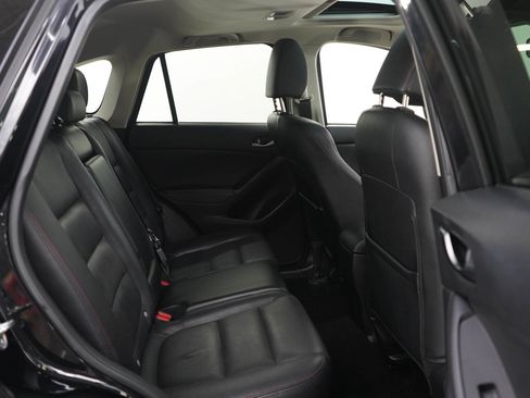 Used 2014 MAZDA CX-5 Grand Touring AWD/4WD image 12