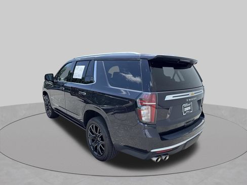 Used 2023 Chevrolet Tahoe High Country AWD/4WD image 5