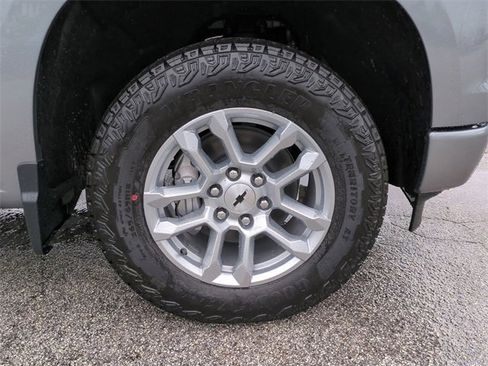 New 2026 Chevrolet Silverado 1500 RST image 11