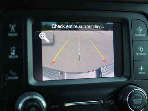 Used 2022 RAM 2500 Tradesman AWD/4WD image 33