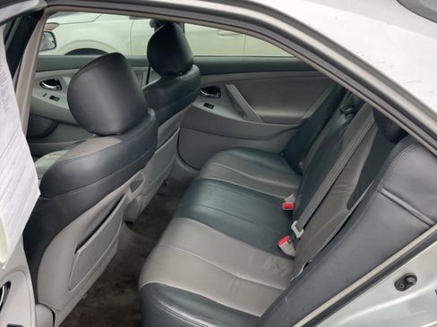Used 2007 Toyota Camry LE image 18
