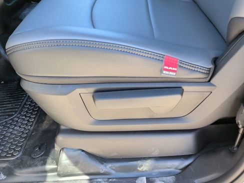 New 2026 RAM 2500 Tradesman w/ Chrome Appearance Group image 13