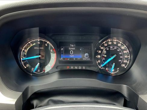 Used 2021 Ford Ranger XLT w/ Equipment Group 302A High image 20