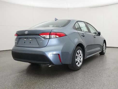 New 2026 Toyota Corolla LE image 24
