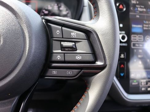 Used 2025 Subaru Crosstrek 2.5i Limited w/ Crosstrek Mirror Package image 29