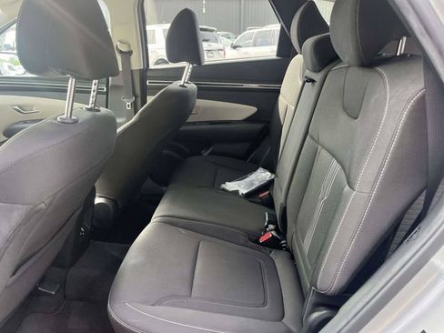Used 2023 Hyundai Tucson SEL FWD image 13