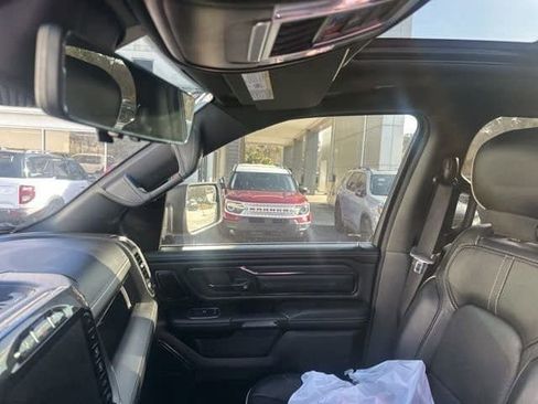 Used 2022 RAM 1500 Limited image 21
