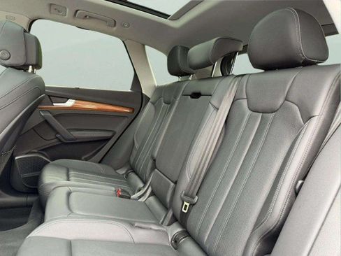 Certified 2023 Audi Q5 2.0T Premium Plus w/ Premium Plus Package AWD/4WD image 23
