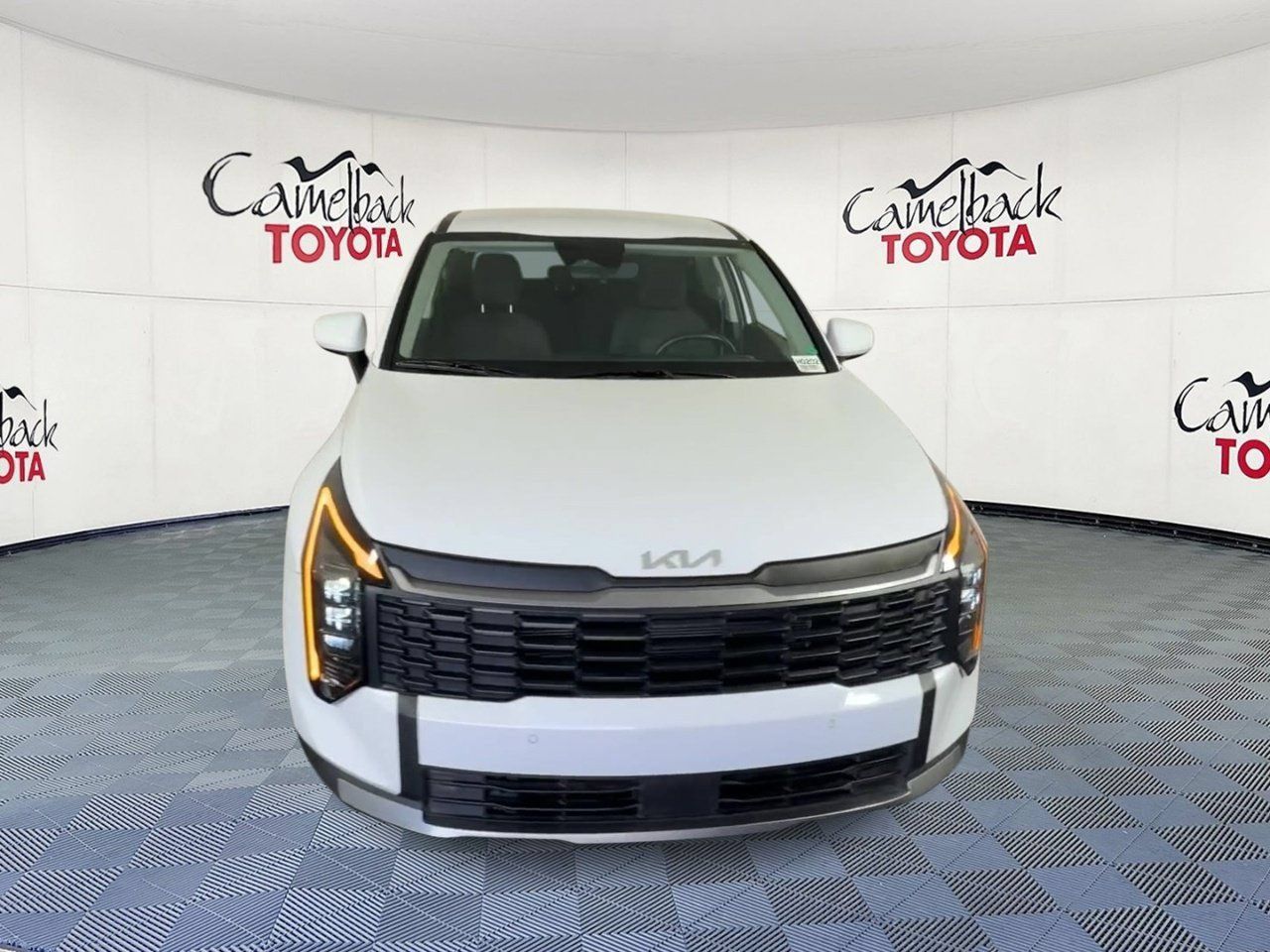 Used 2026 Kia Sportage LX FWD image 6