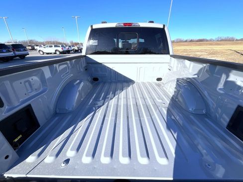 New 2026 Ford F150 XLT w/ Equipment Group 302A MID image 14